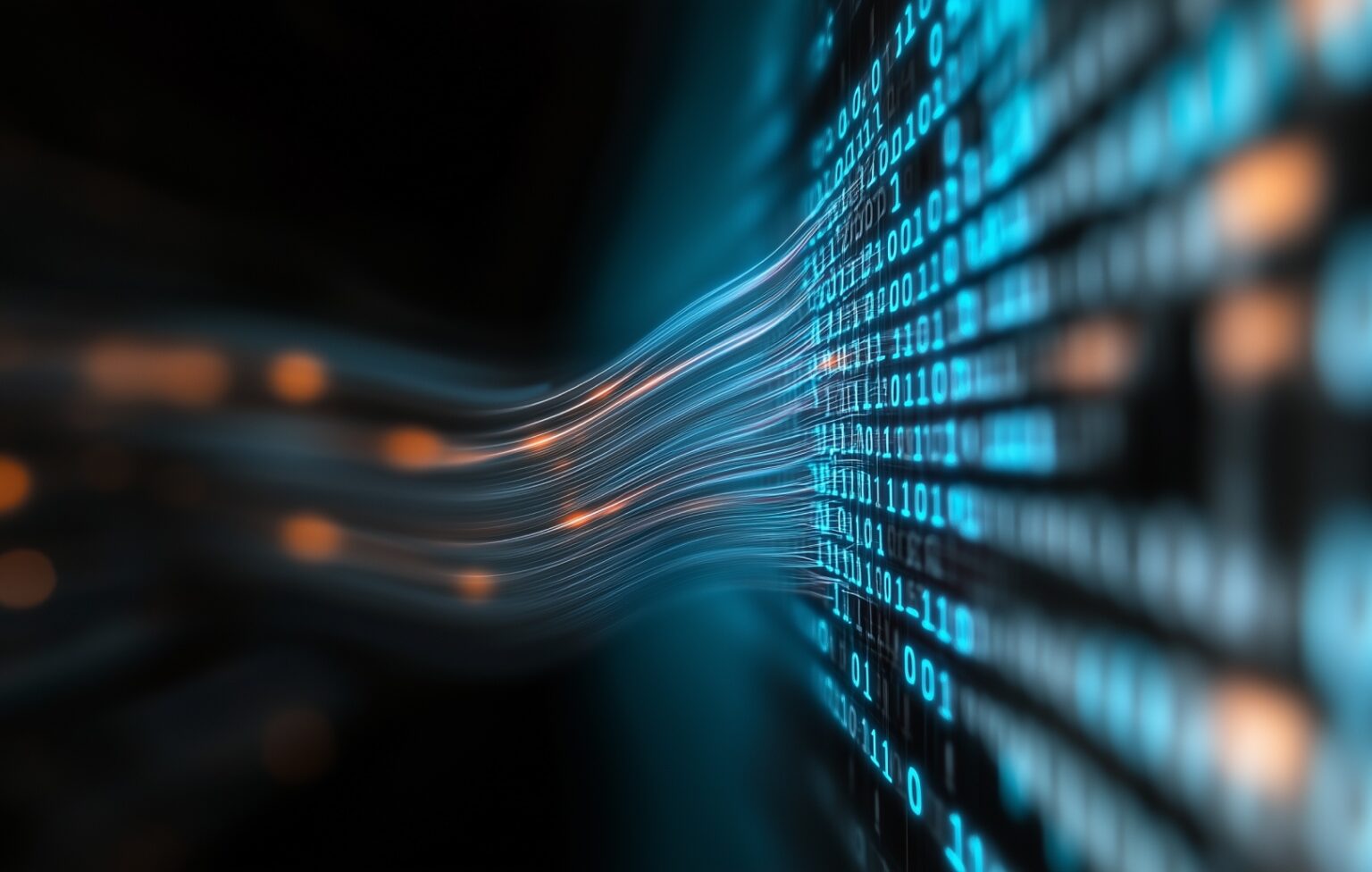 Technology for easier deployment of optical networks