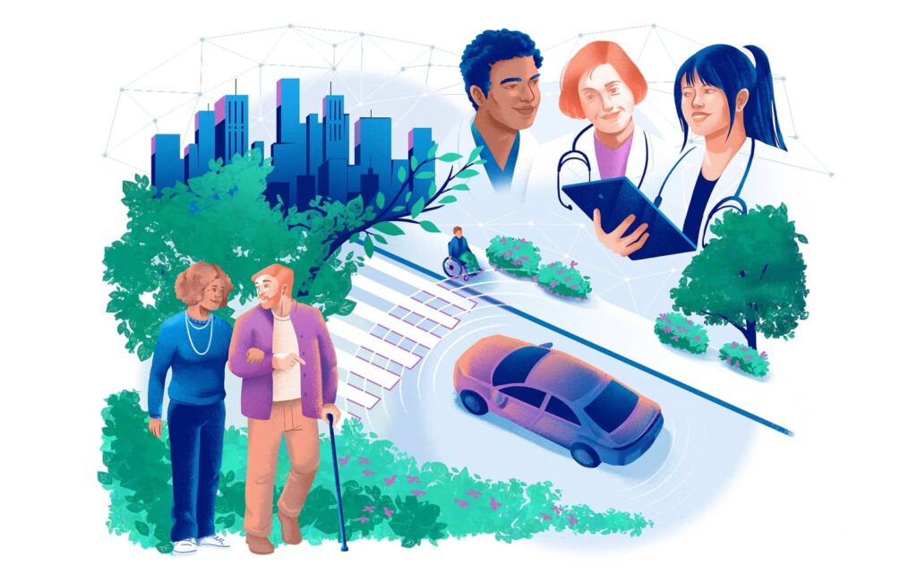 From driverless cars to cancer research, AI is stepping into the most human corners of public life. The question is no longer just what it can do, but whether we can trust it. A global innovator is making that connection by hardwiring ethics into every system it builds.